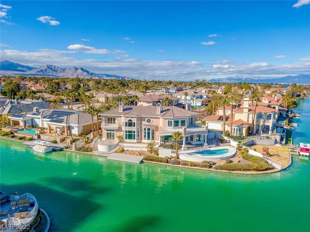 3016 Island View Court