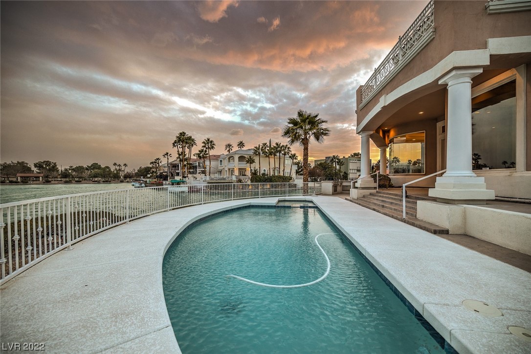 3016 Island View Court