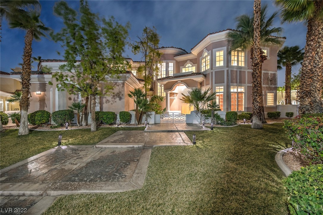 3016 Island View Court