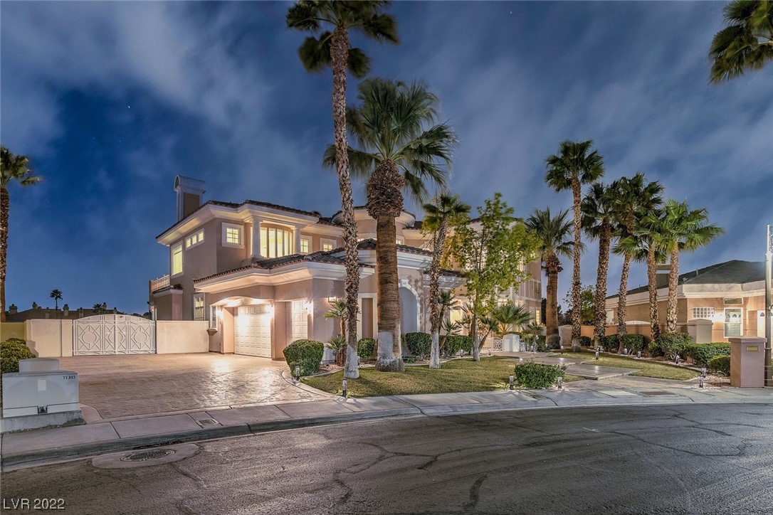 3016 Island View Court