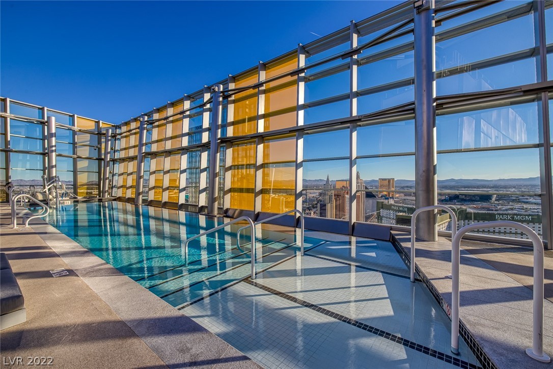 3726 Las Vegas Boulevard 1408