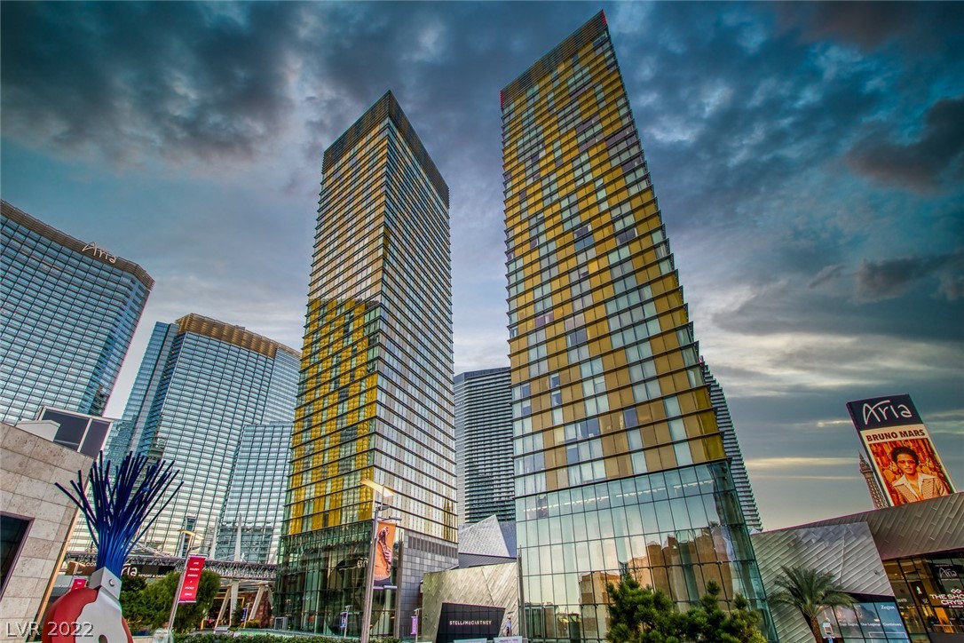 3726 Las Vegas Boulevard 1408