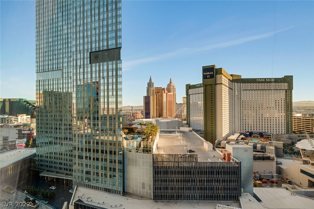 3726 Las Vegas Boulevard 1408