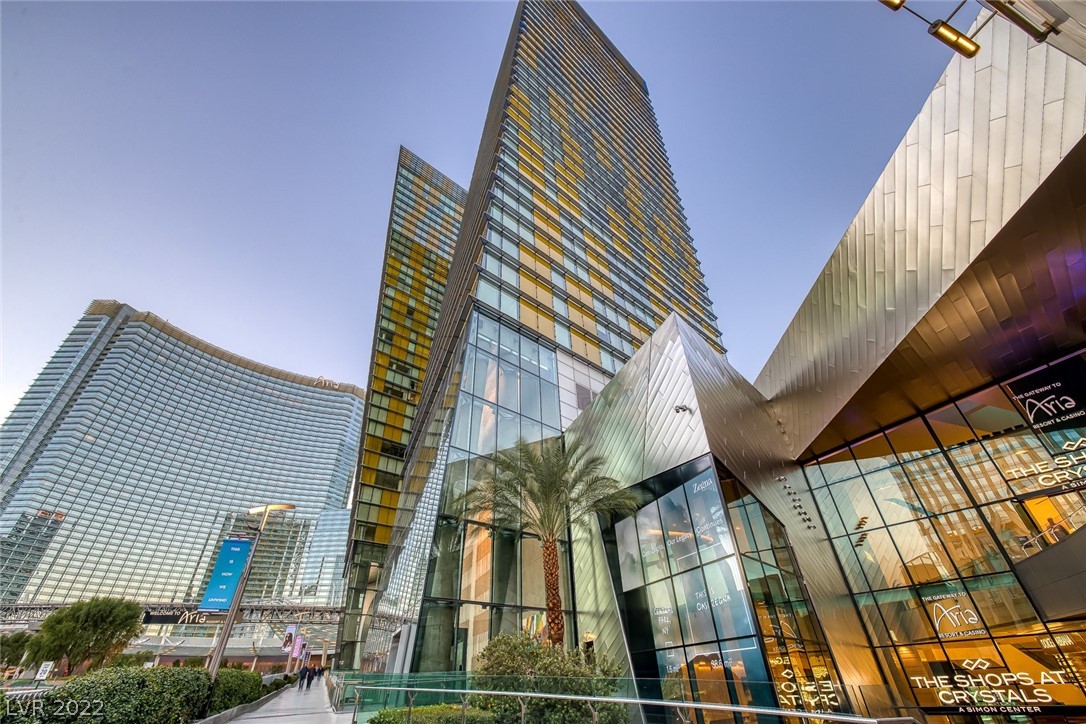 3726 Las Vegas Boulevard 1408