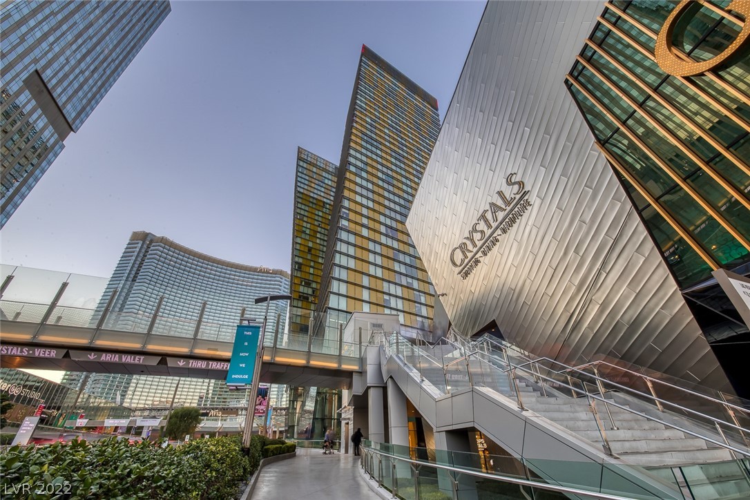 3726 Las Vegas Boulevard 1408