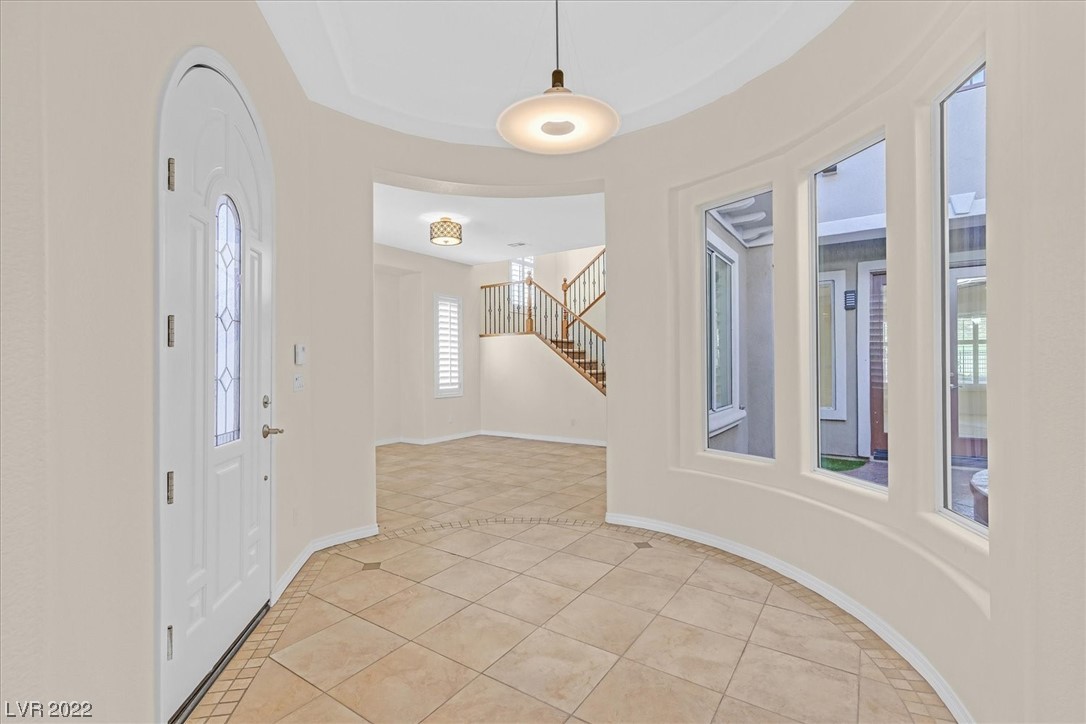1395 FOOTHILLS VILLAGE
