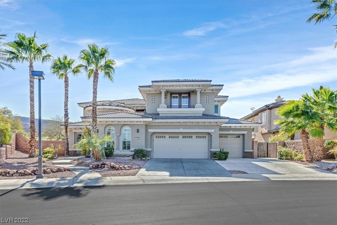 1395 FOOTHILLS VILLAGE