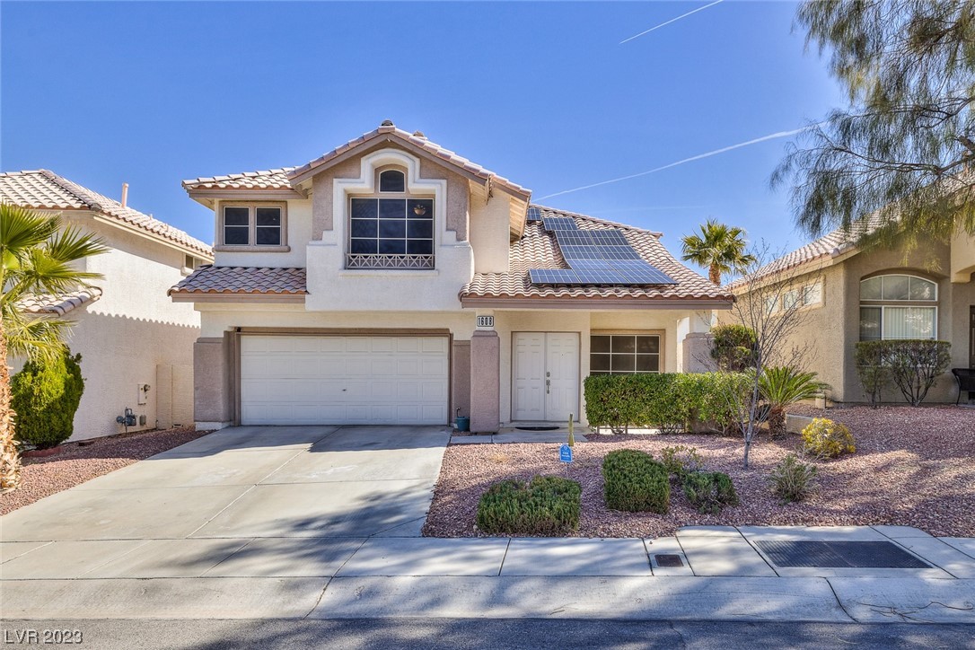 1608 Scenic Peak Street
