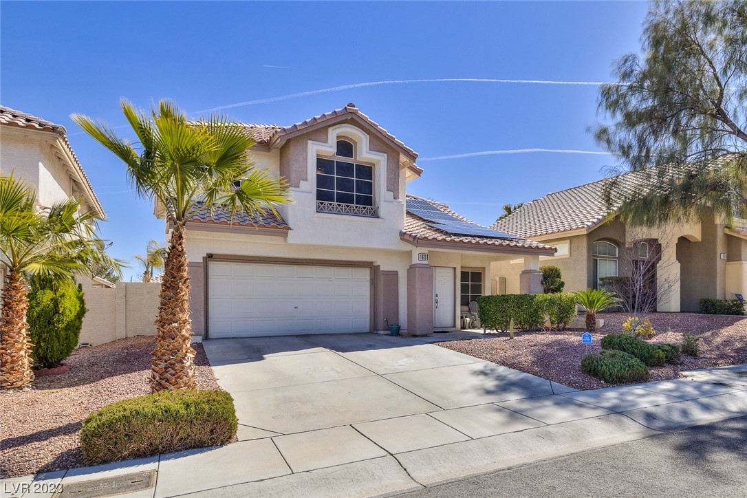 1608 Scenic Peak Street