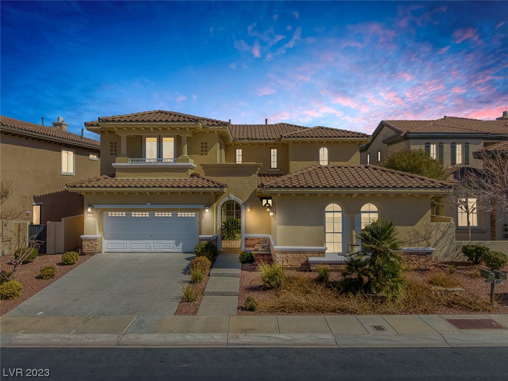 1958 Country Cove Court