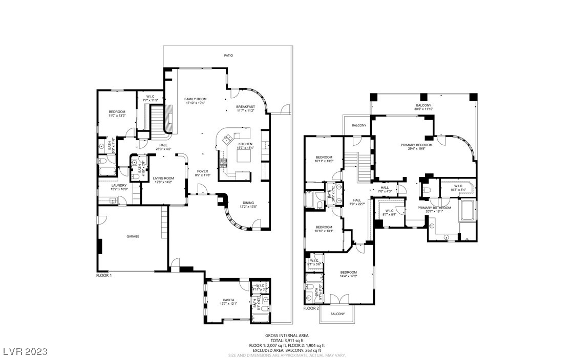 1958 Country Cove Court