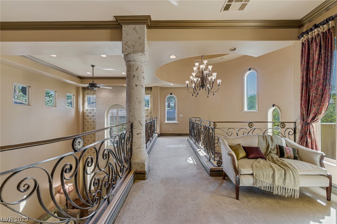 9513 Tournament Canyon Drive