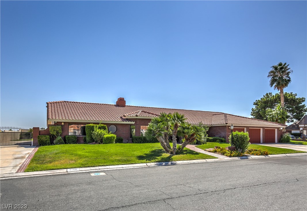 3360 Camino Gardens Way