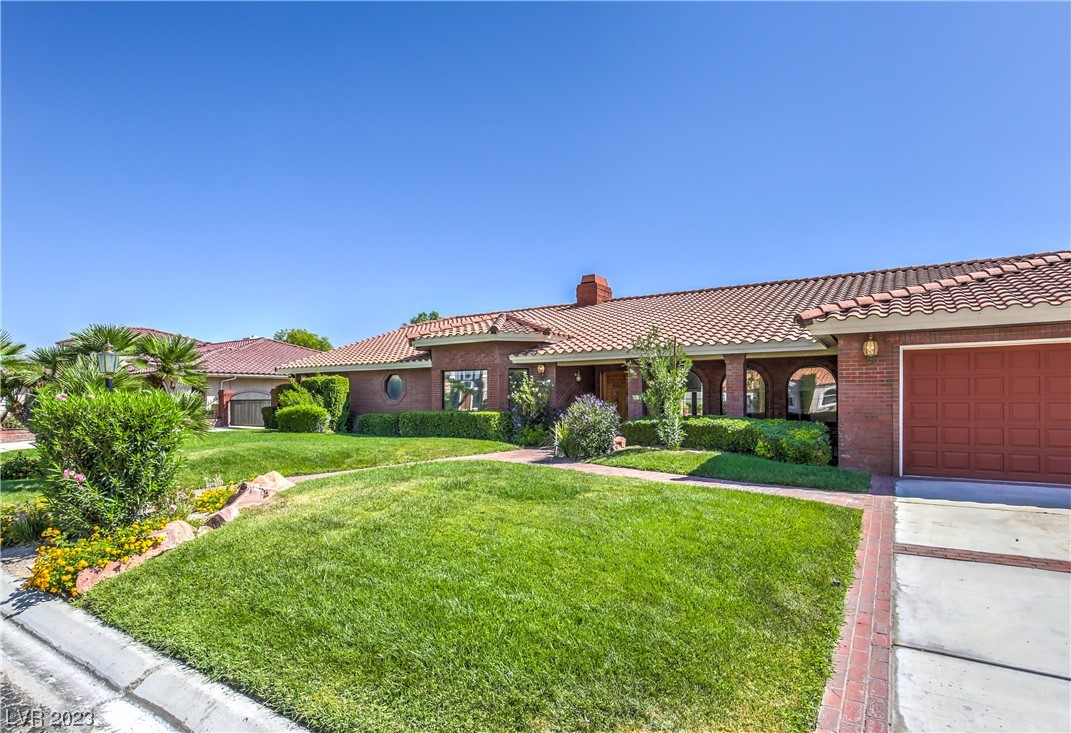 3360 Camino Gardens Way