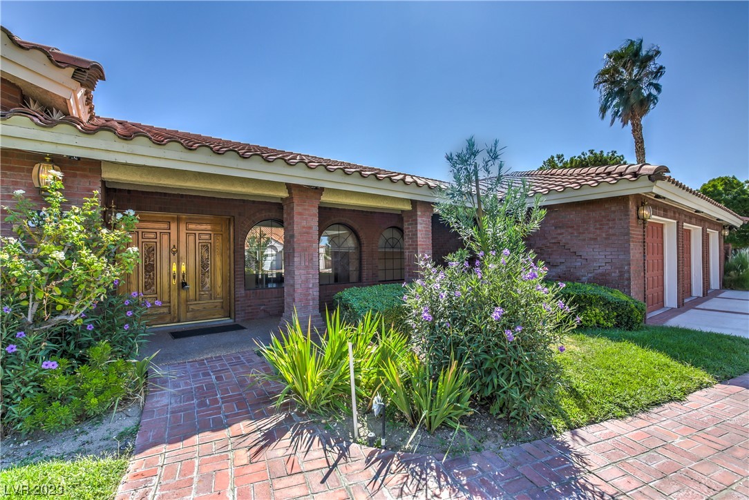 3360 Camino Gardens Way