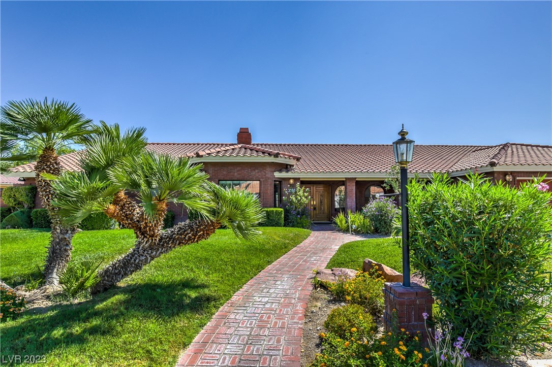 3360 Camino Gardens Way