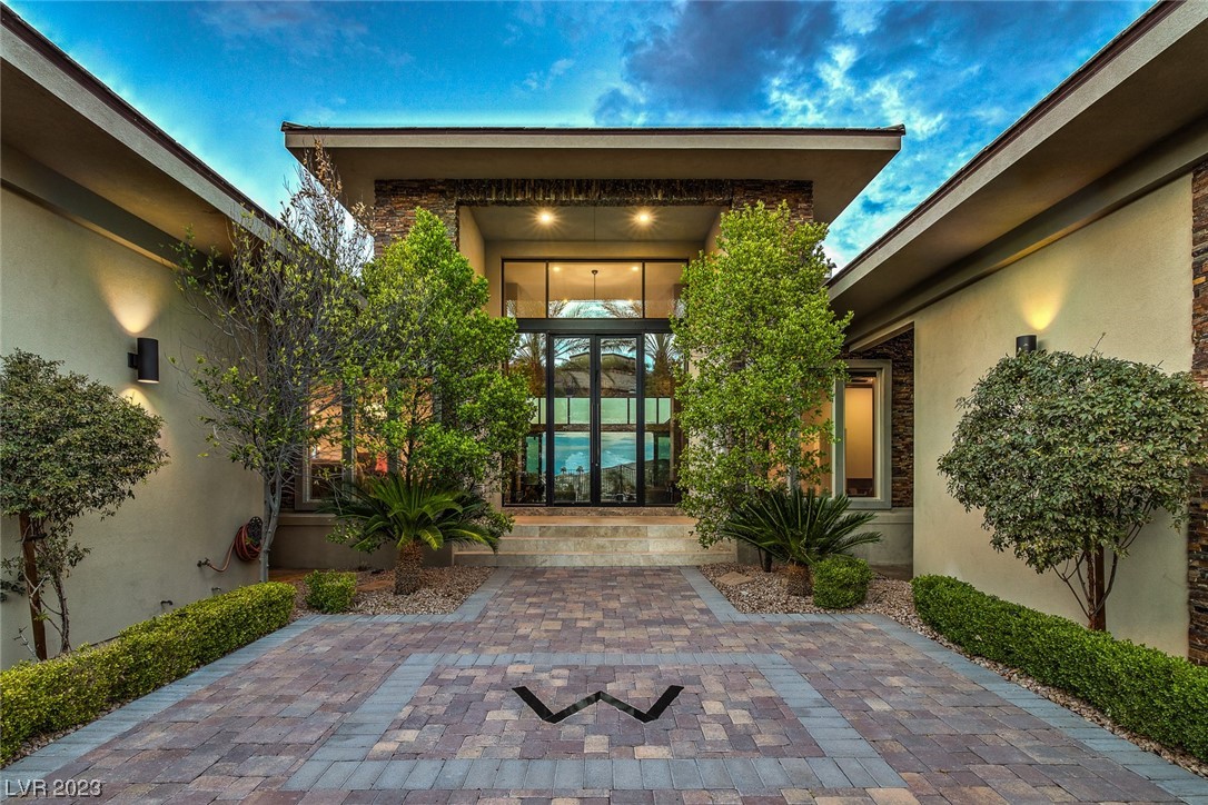 1468 Macdonald Ranch Drive