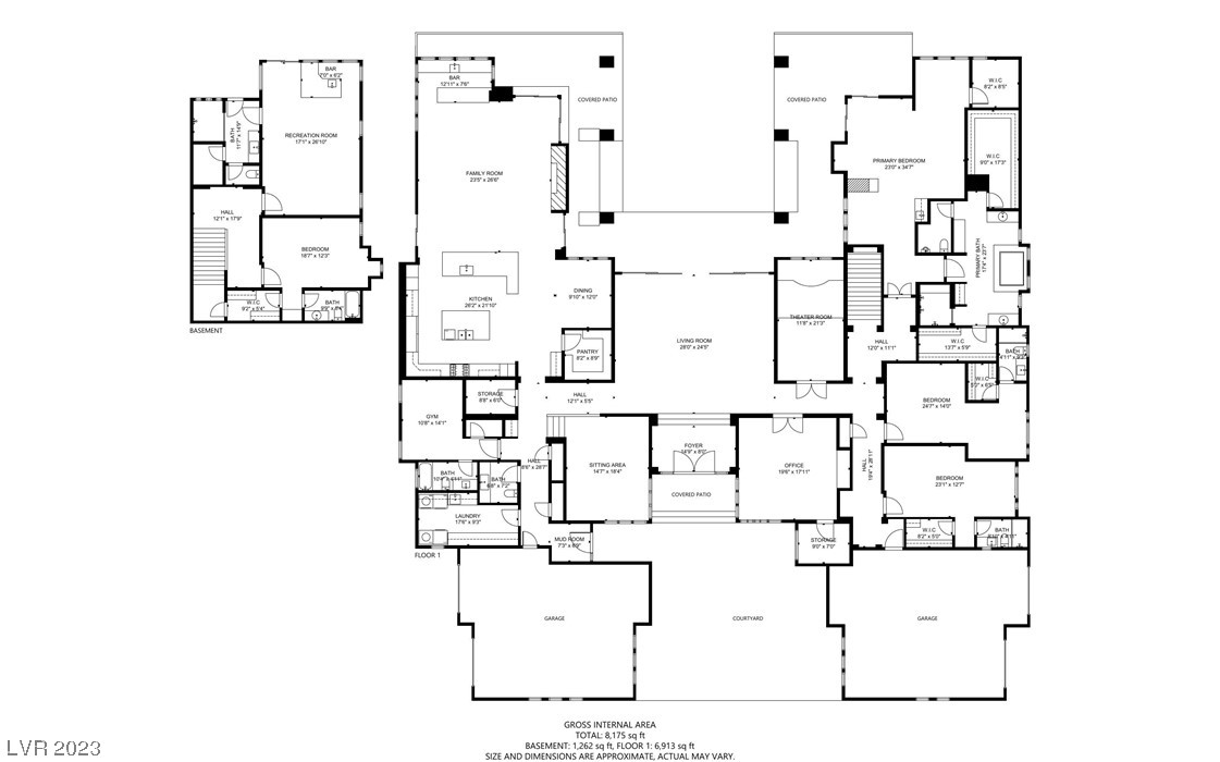 1468 Macdonald Ranch Drive