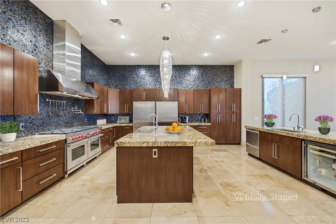 1468 Macdonald Ranch Drive