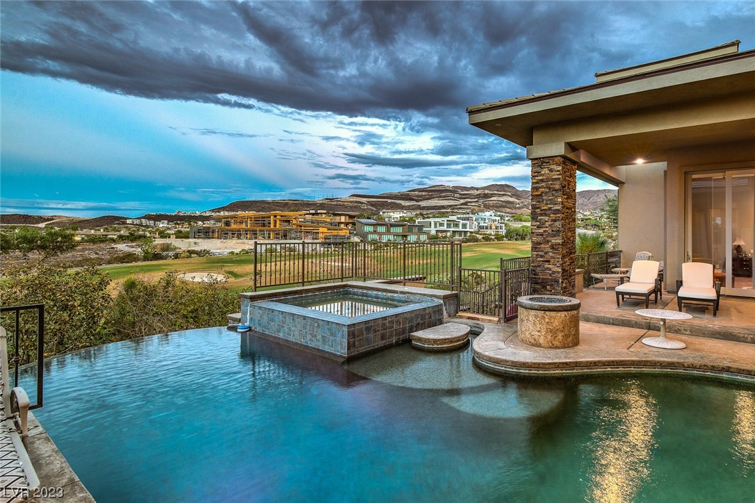1468 Macdonald Ranch Drive
