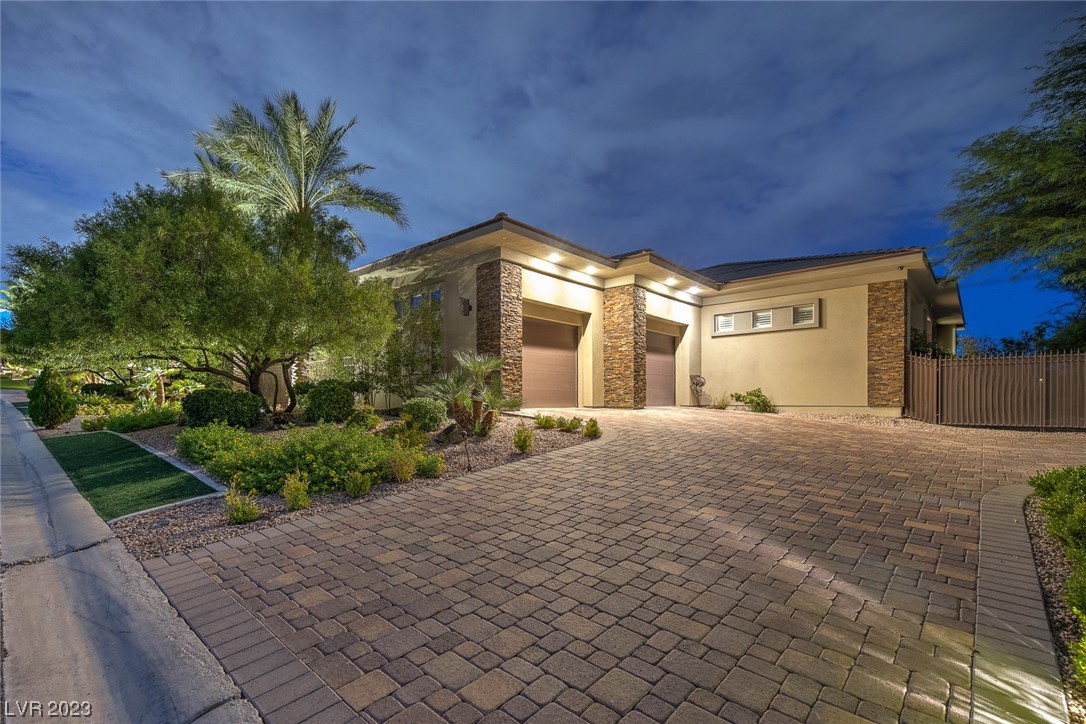 1468 Macdonald Ranch Drive