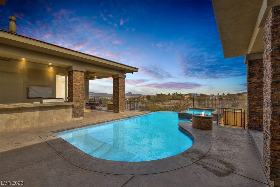 1468 Macdonald Ranch Drive