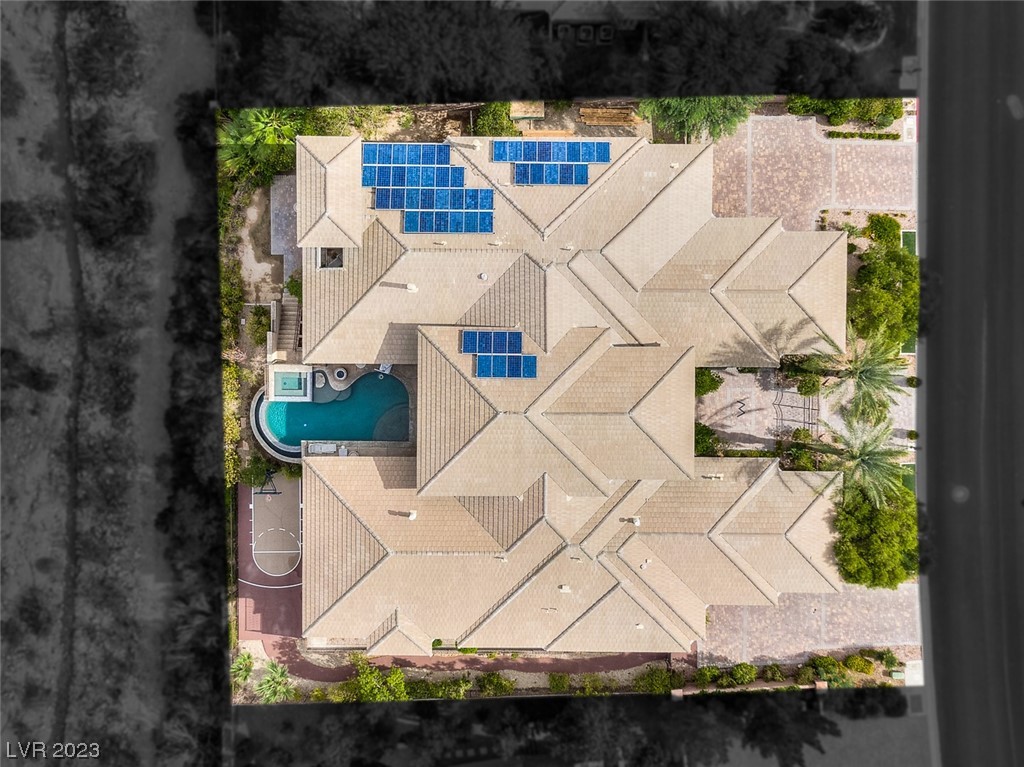 1468 Macdonald Ranch Drive