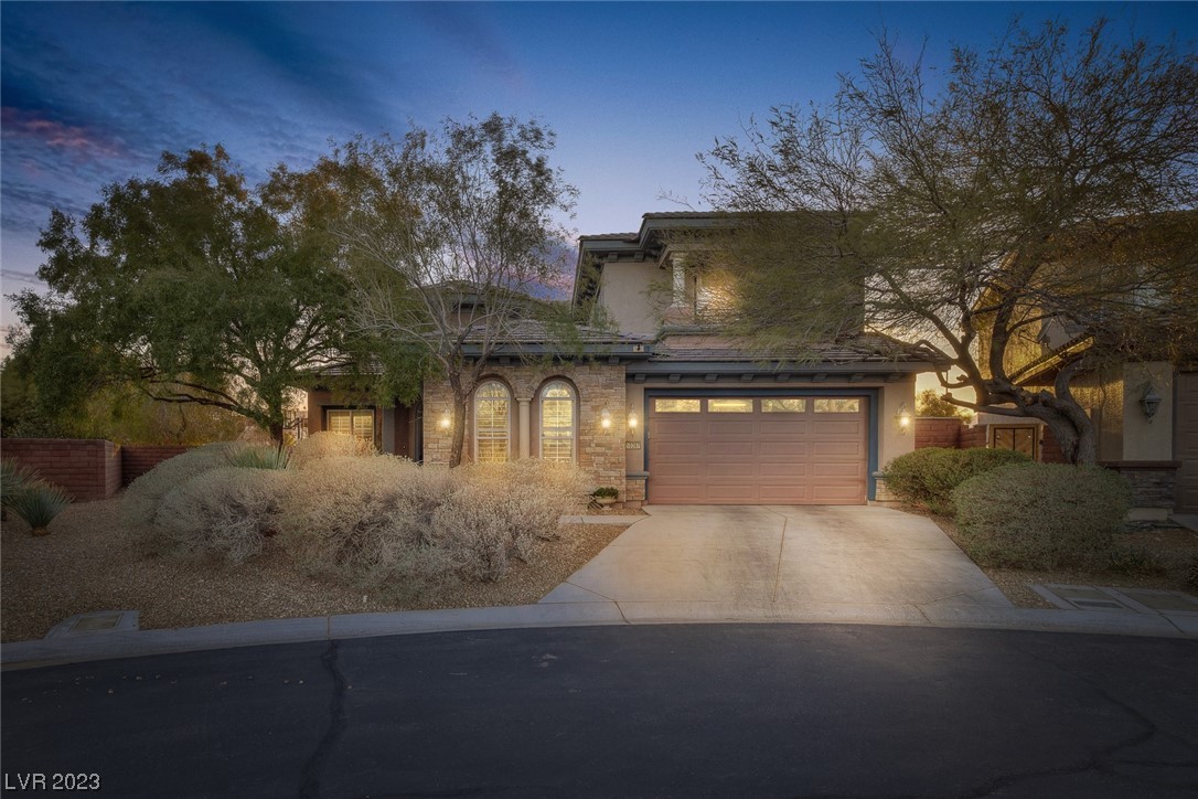 10387 Sweet Laurel Street
