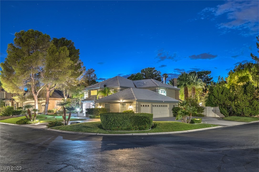 2801 High Sail Court