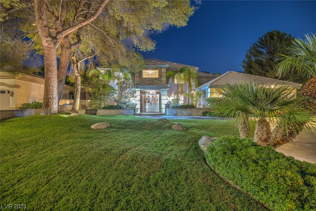 2801 High Sail Court