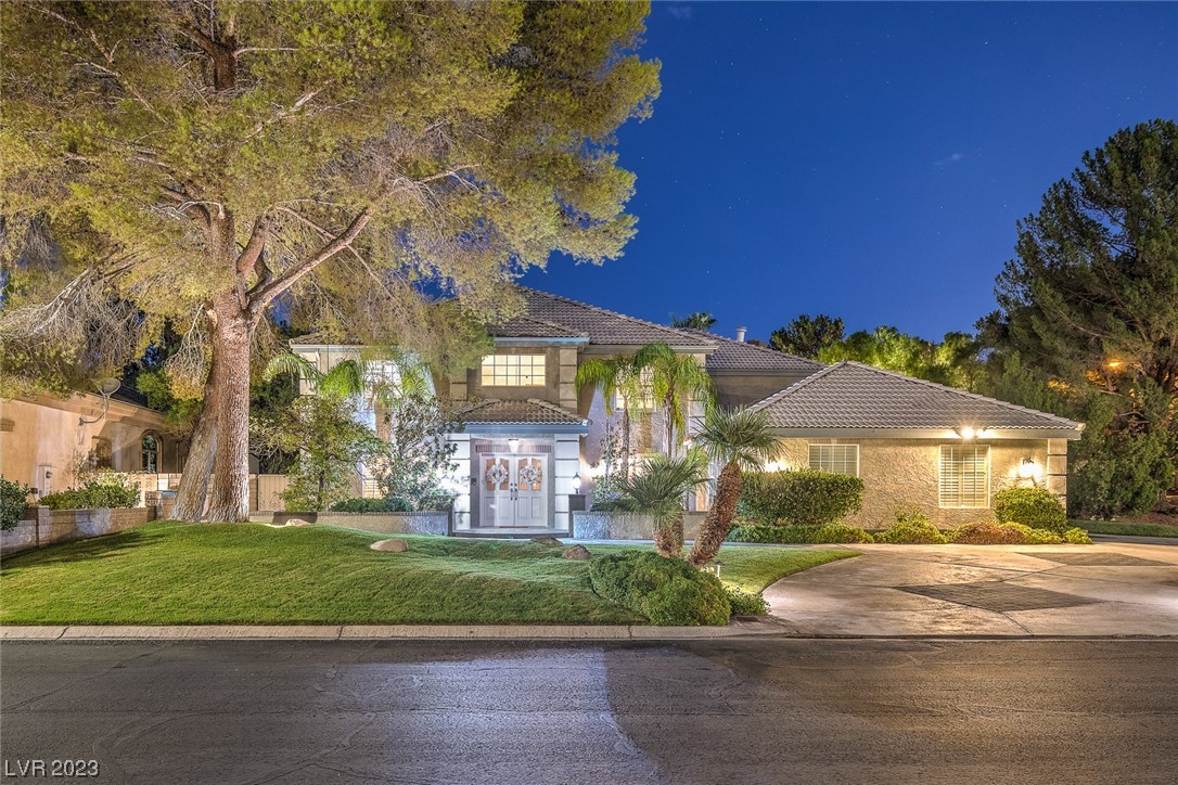 2801 High Sail Court