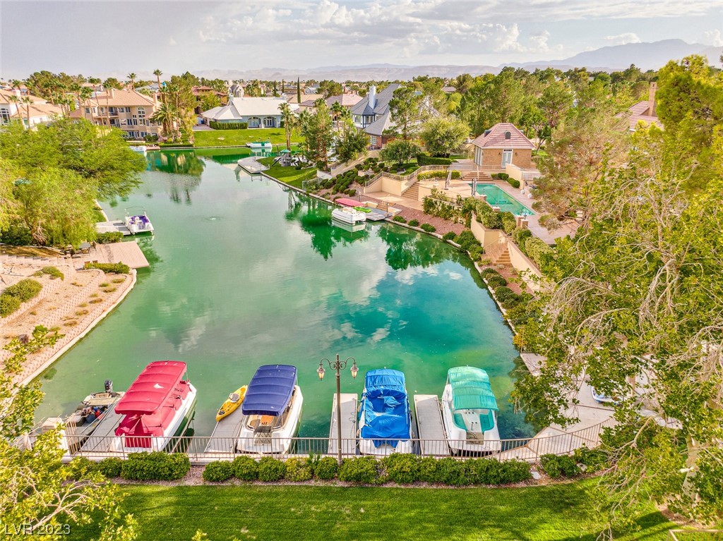 2801 High Sail Court