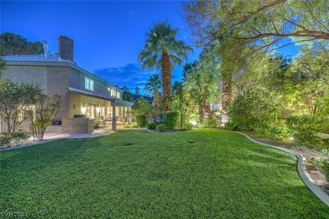 2801 High Sail Court