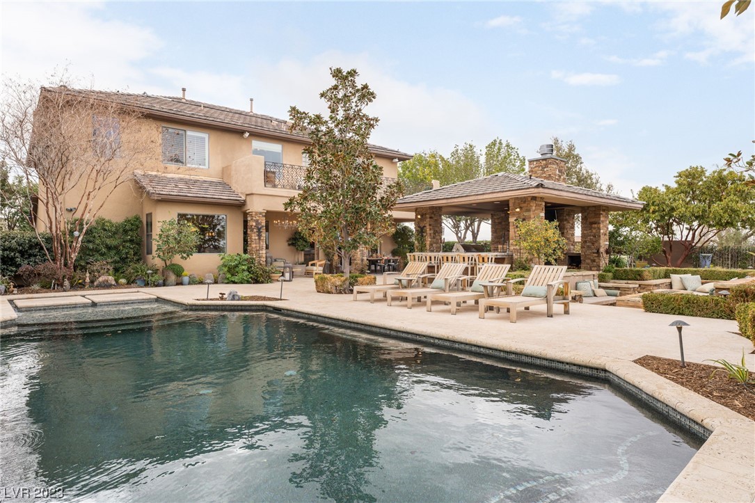 26 Chalet Hills Terrace