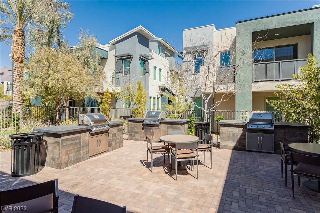 11251 Hidden Peak Avenue 305