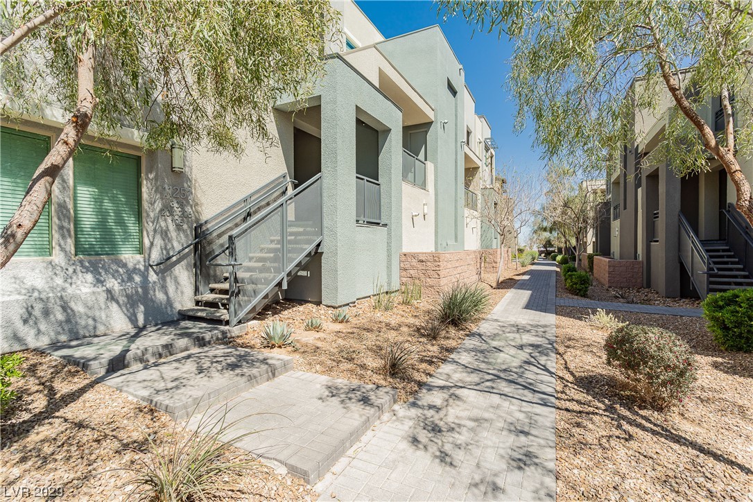 11251 Hidden Peak Avenue 305