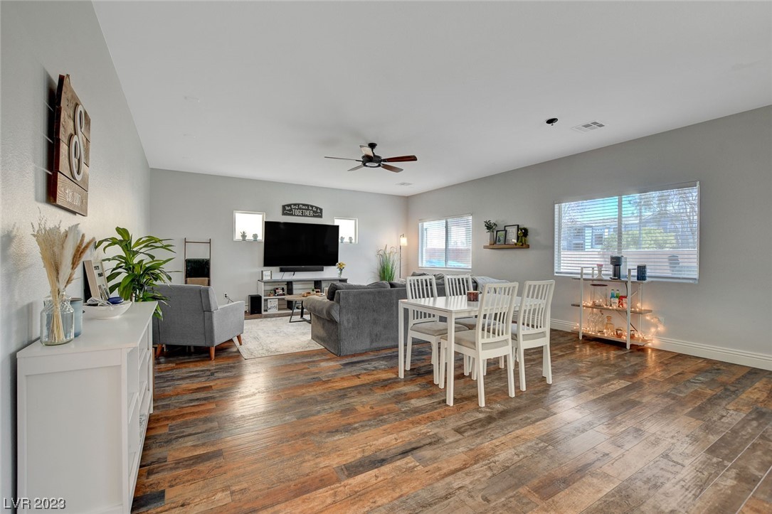6140 Ozark Hike Street