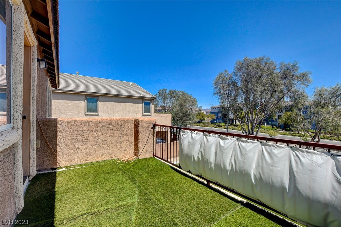 6140 Ozark Hike Street
