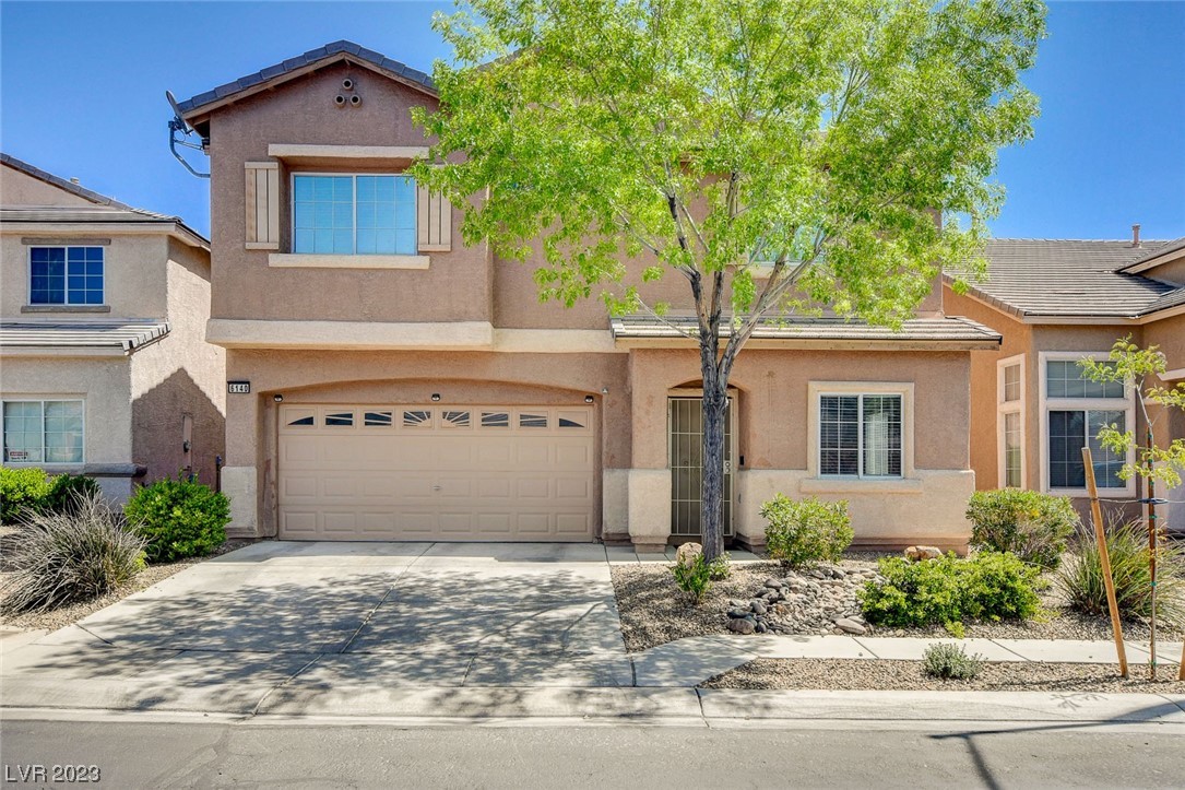 6140 Ozark Hike Street