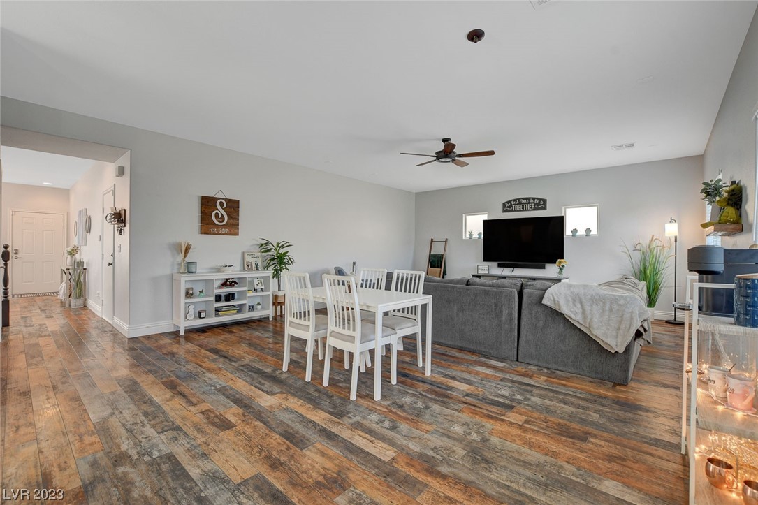6140 Ozark Hike Street