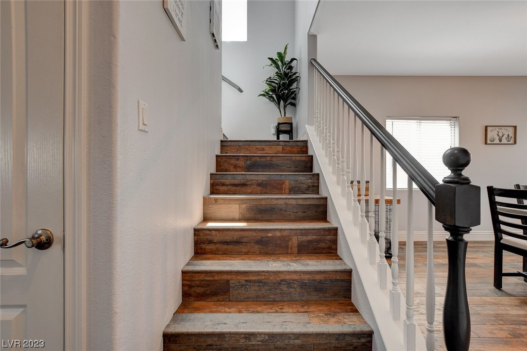 6140 Ozark Hike Street