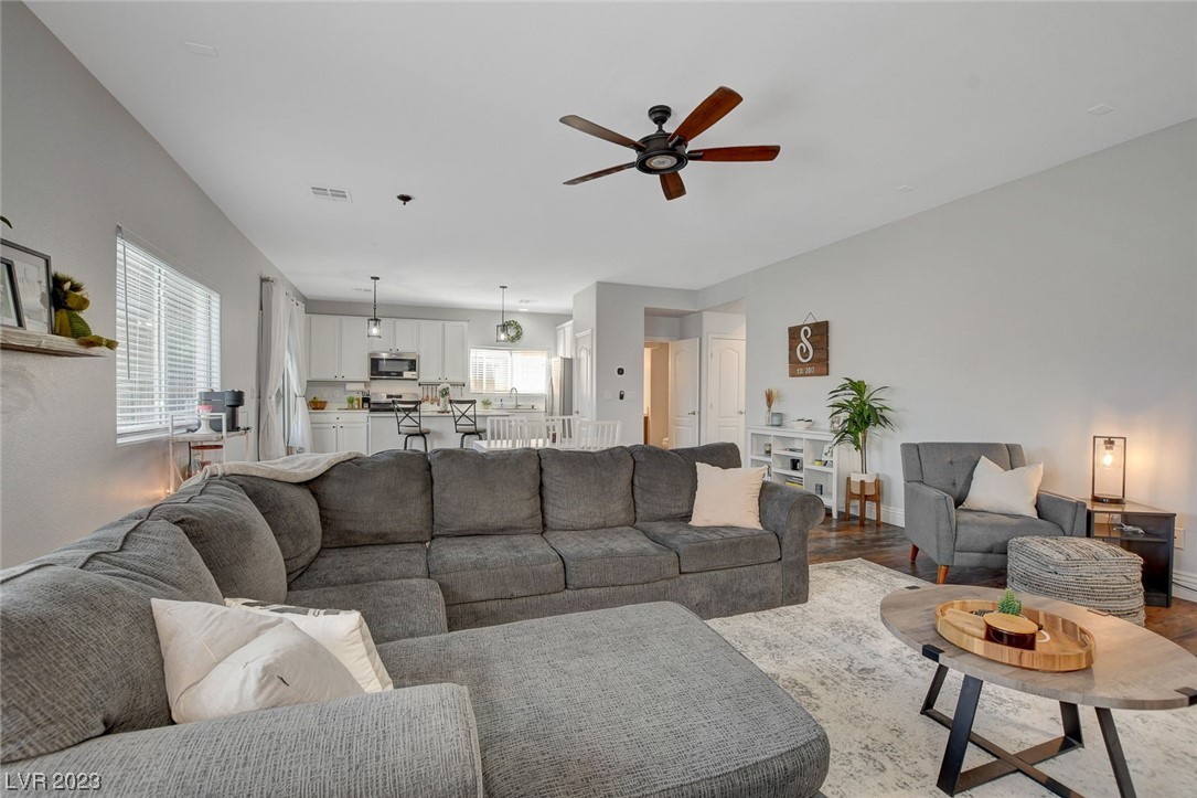 6140 Ozark Hike Street