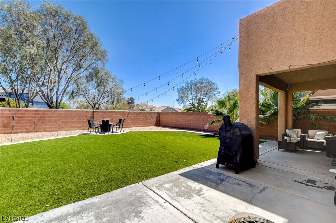 6140 Ozark Hike Street