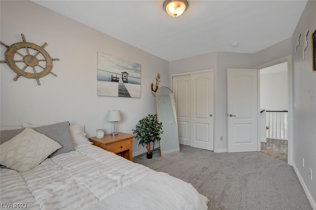 6140 Ozark Hike Street