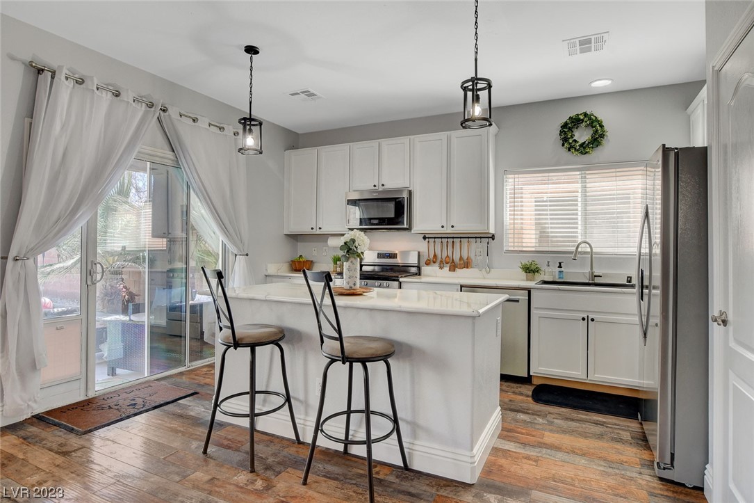 6140 Ozark Hike Street