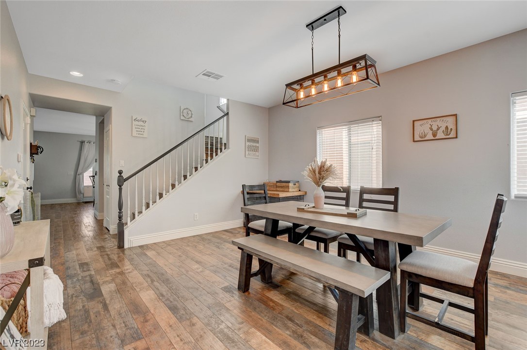 6140 Ozark Hike Street