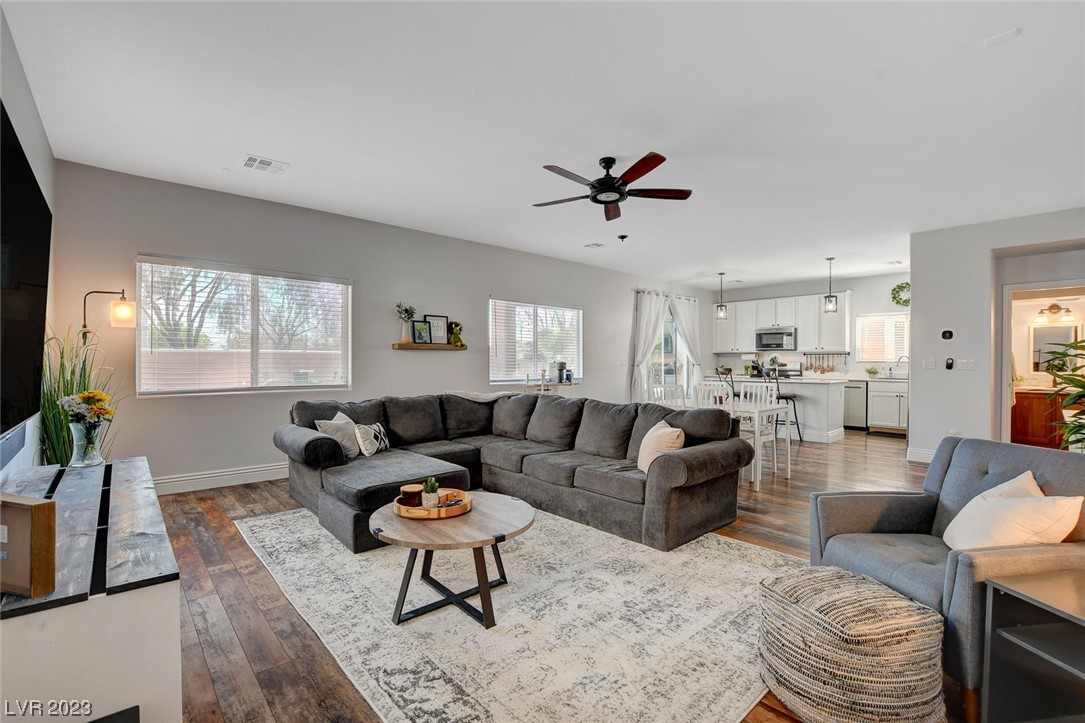 6140 Ozark Hike Street