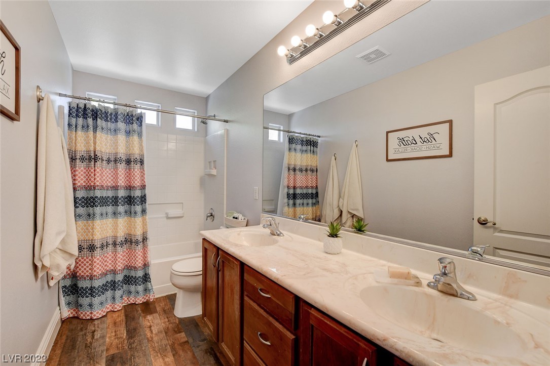 6140 Ozark Hike Street