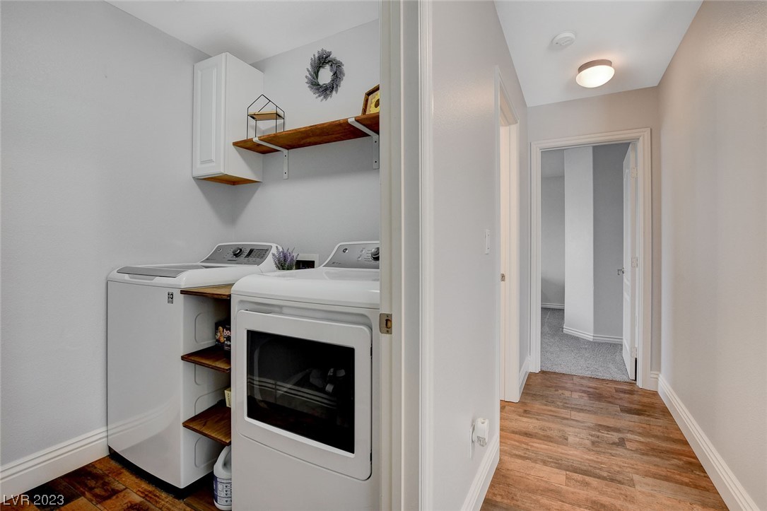 6140 Ozark Hike Street