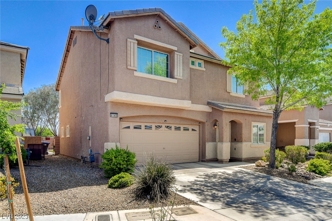 6140 Ozark Hike Street